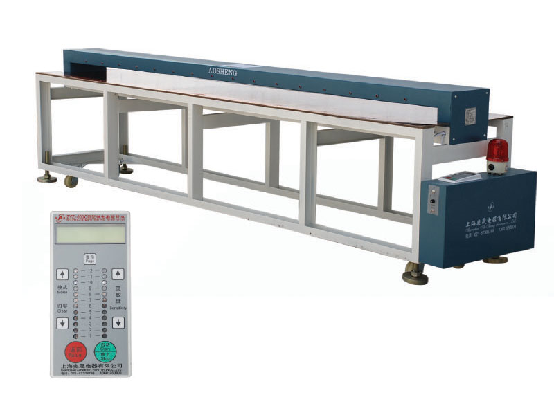 SYZ-CIII 型超寬無傳動(dòng)微電腦高靈敏驗(yàn)針器（抗干擾型）